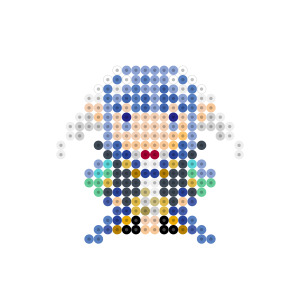 レーレーン・レイル・レーチェリエル