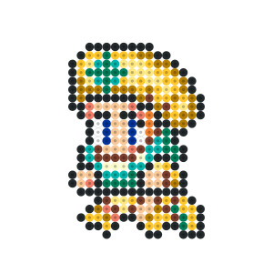 クルル・マイア・バルデシオン