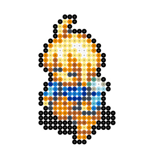 マーシュ・ラディウユ