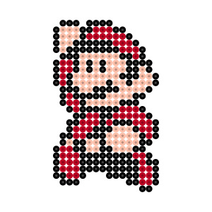 スーパーマリオ