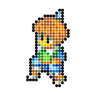 ドネッド・ラディウユ