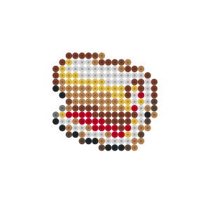 はいたつじゅうたん