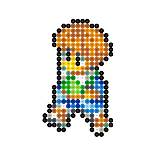 ドネッド・ラディウユ