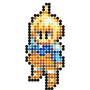 マーシュ・ラディウユ