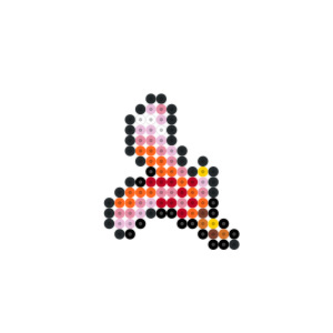 火喰い鳥の羽根