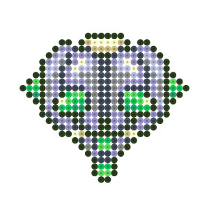 メタルクロウラー