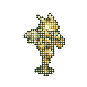 モンクガーゴイル