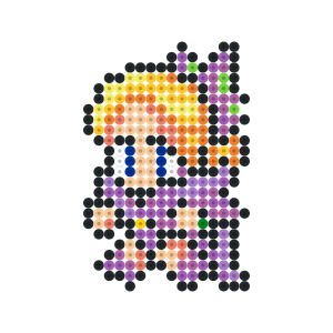 クルル・マイア・バルデシオン