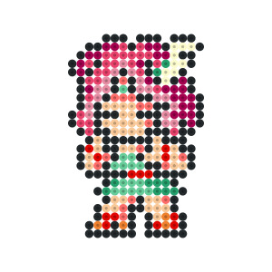 レナ・シャルロット・タイクーン