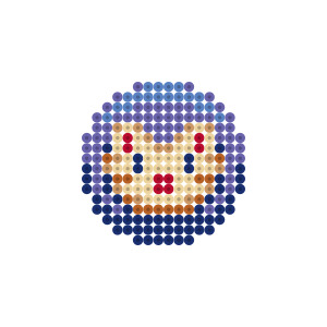 モーグリバッヂ