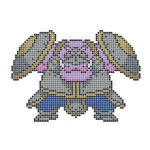 シールドヒッポ