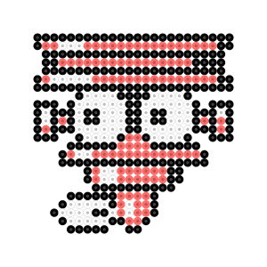 フットホールダー