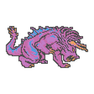 キングベヒーモス