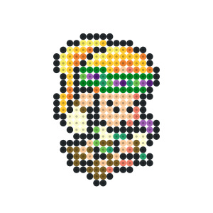 クルル・マイア・バルデシオン