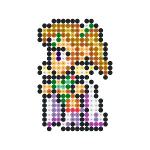 ローザ・ファレル