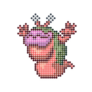 ブチュチュンパ