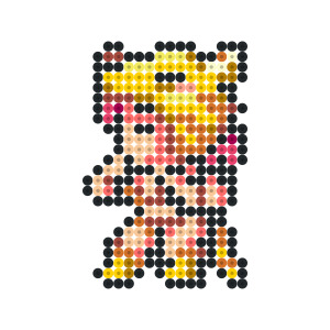 レナ・シャルロット・タイクーン