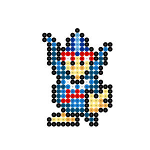 いわとびあくま