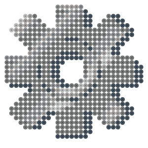 うちゅうせんのぶひん