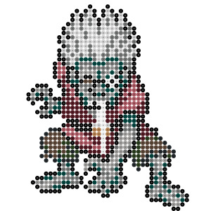 リビングデッド