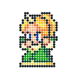 クルル・マイア・バルデシオン