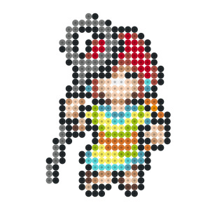 トリスティア・ウィンデル