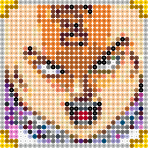 迷宮兄弟（宮）