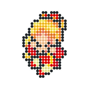 クルル・マイア・バルデシオン