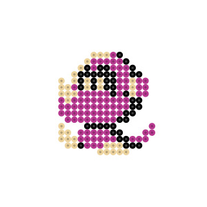 シガミツキラス