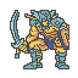 ダークジェネラル