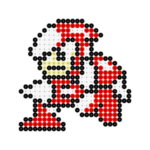 クラッシュマン