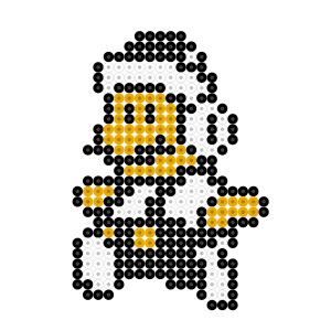 ハンマーマリオ