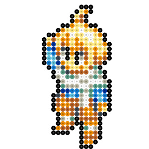 マーシュ・ラディウユ