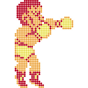 ガイガーブルーザー