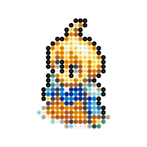 マーシュ・ラディウユ