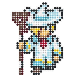 ラッセル・ライトブラード