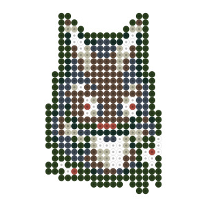 まるまじボンバー