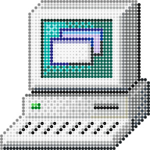 コンピュータ