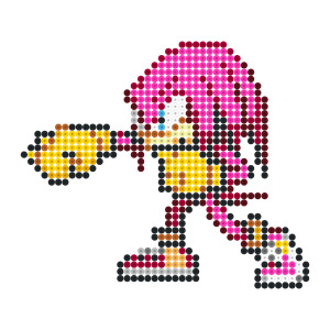 メカナックルズ