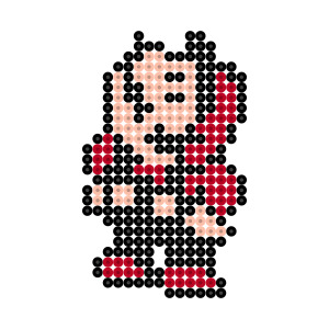 スーパーマリオ