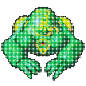 風魔神ヒューガ