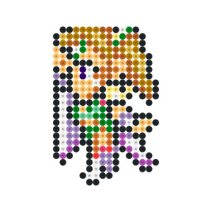 ローザ・ファレル