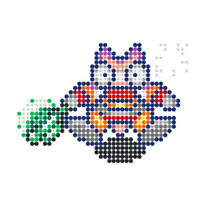 ゴブリンガード