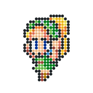 クルル・マイア・バルデシオン