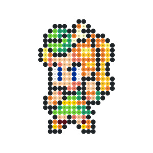 クルル・マイア・バルデシオン