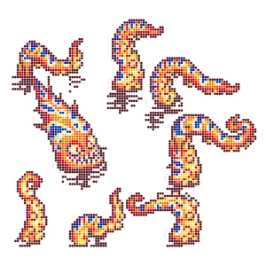 オクトマンモス