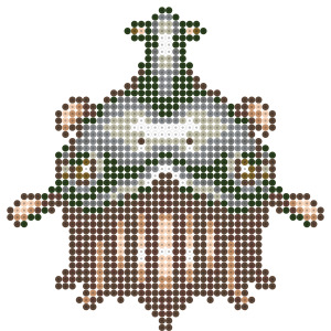 テラミュータント