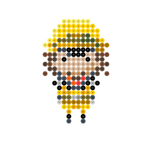 ディアン・フォンロイド