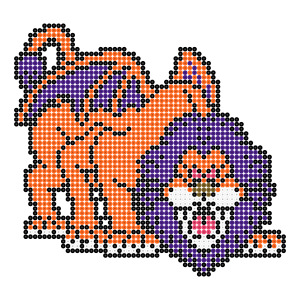 ライオンヘッド