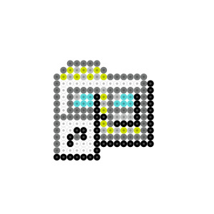 ネットワーク通信フォルダ